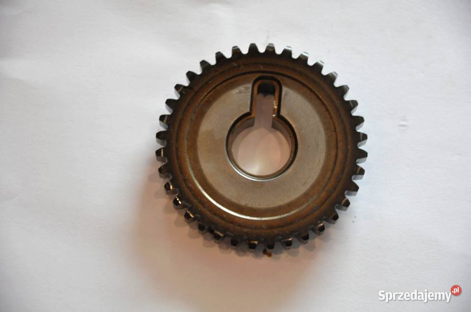 KOŁO ZĘBATE WAŁKA ROZRZĄD NISSAN MURANO INFINITI osobowe