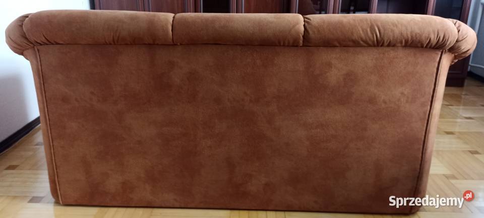 sofa kanapa rozkładana z funkcja spania Mielec