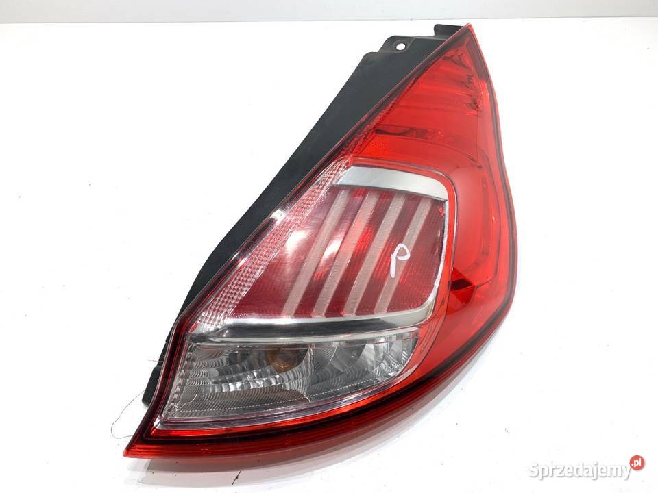LAMPA PRAWY TYŁ FORD FIESTA MK7 00199726 sprzedam