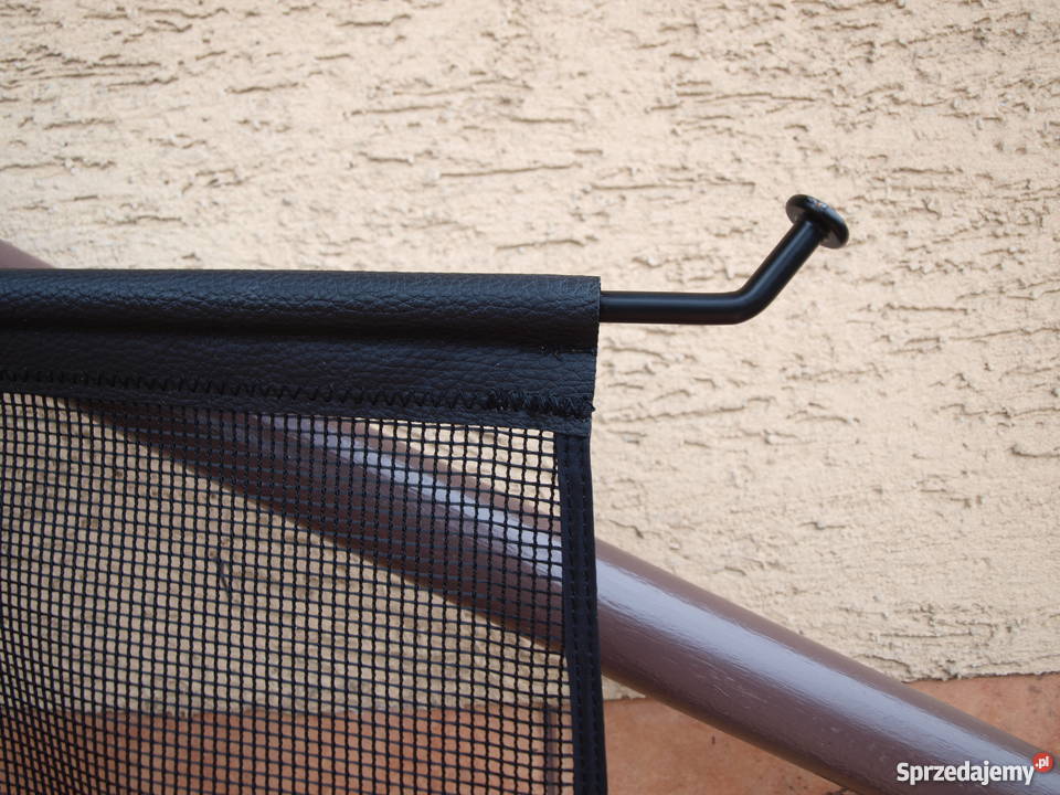 VW Passat Kombi siatka pionowa roleta bagażnika osobowe Wyposażenie wnętrza