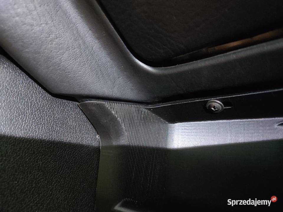 Półka klimatyzacji golf 2 mk2 Hrubieszów