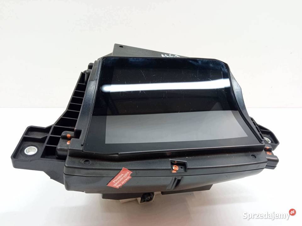 WYŚWIETLACZ HEAD UP 9384375 Bmw X6 II 20142019