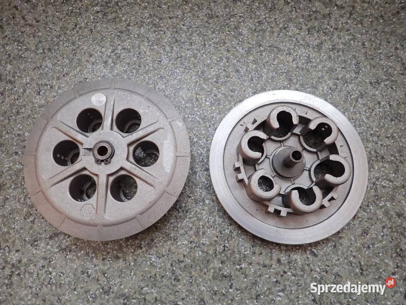 1 DOCISK KOSZA SPRZĘGŁA GAS GAS HP WILD 240 300 Pozostałe lubuskie Strzelce Krajeńskie
