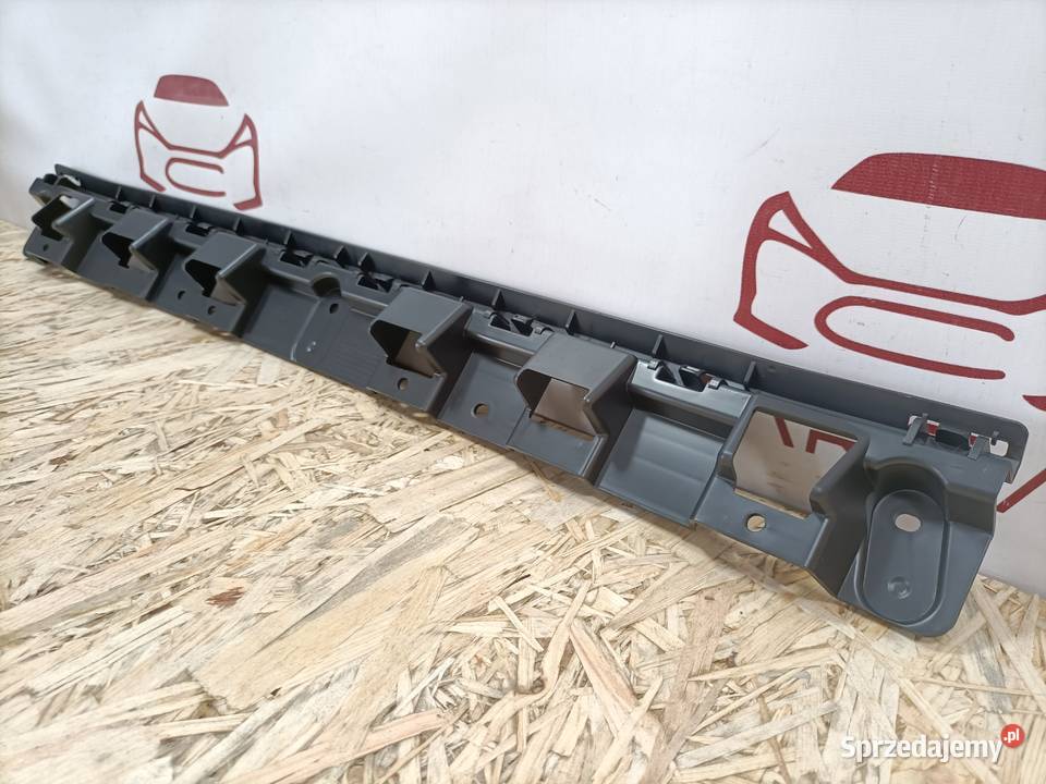 FORD PUMA MK2 ŚLIZG ZDERZAKA MOCOWANIE TYŁ wielkopolskie