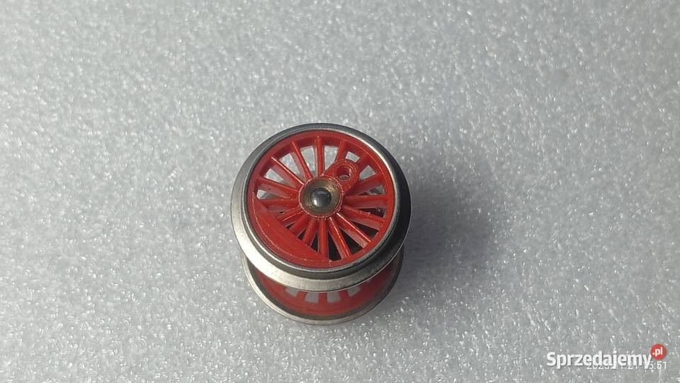 Zestaw kołowy 1496 z zębatką BR 66 Piko H0 Kraków sprzedam