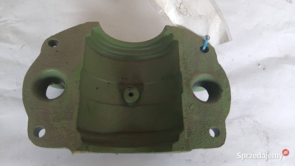 Oprawa górna do panewek drewnianych brony łódzkie Radomsko