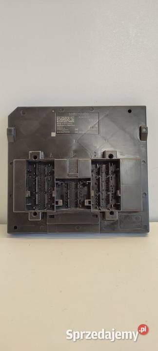 VW TIGUAN II MODUŁ KOMFORTU 5Q0937084DQ