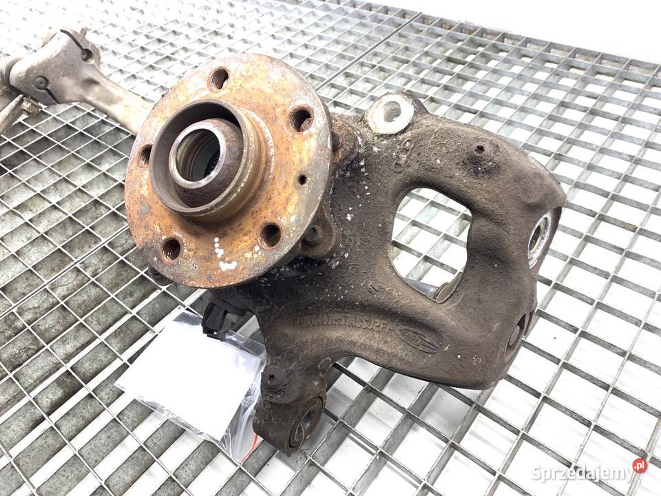 ZWROTNICA LEWY PRZÓD AUDI Q5 8R 20 224