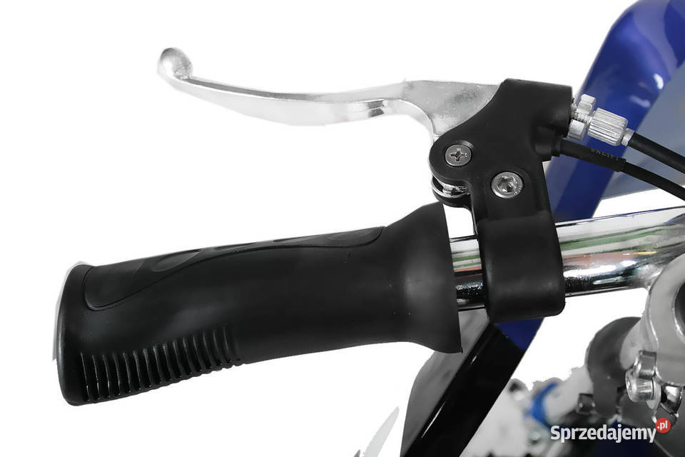 ŚCIGACZ ELEKTRYCZNY 77 1000W 36V Lublin