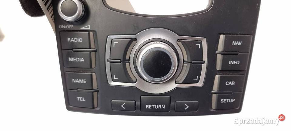 PANEL AUDI S8 D3 4E1919612B Lipno