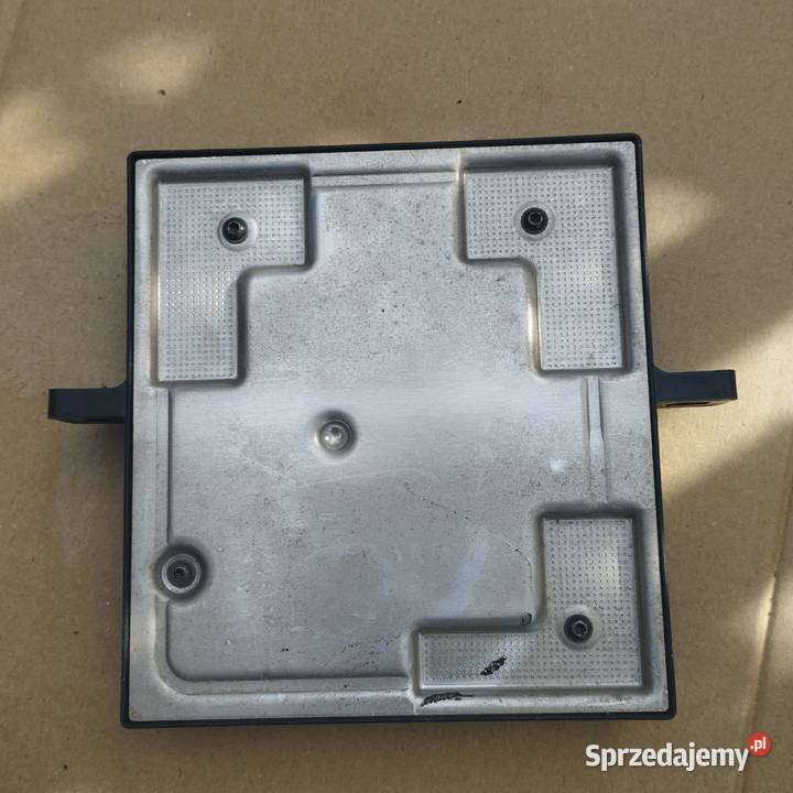 Moduł sterownik świateł audi a4b6 8e0907279c Serpelice