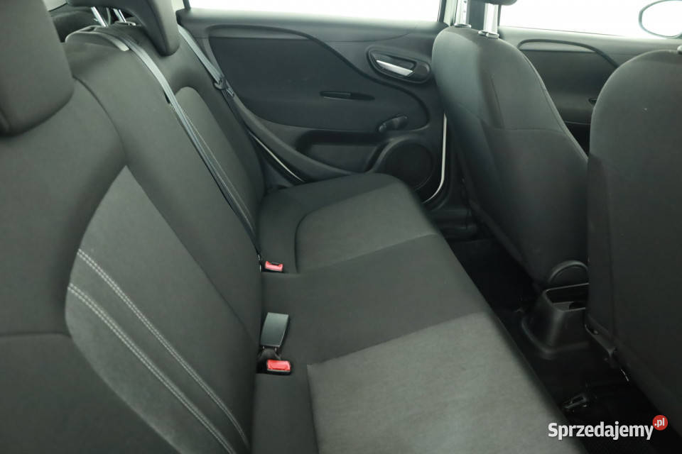 Fiat Punto 12 51KM
