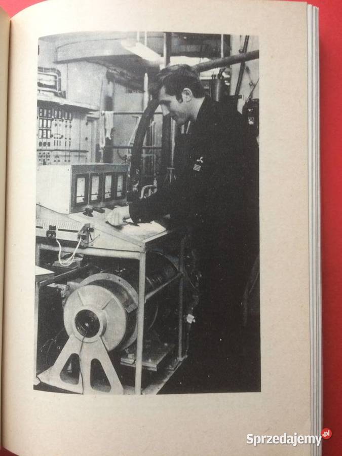 3142 Wyższa Szkoła Morska W Szczecinie 1947 Szczecin