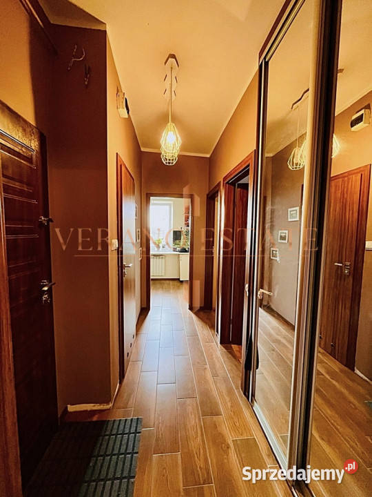 Do wprowadzenia 3 pokoje umeblowane Sprzedaż Grodzisk Mazowiecki sprzedam