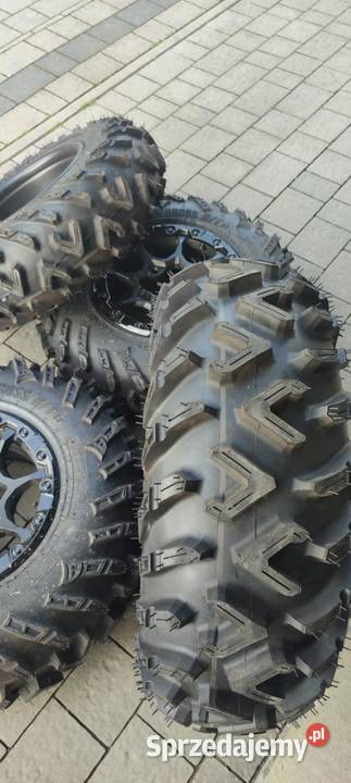Koła can am beadlock 14 małopolskie Limanowa
