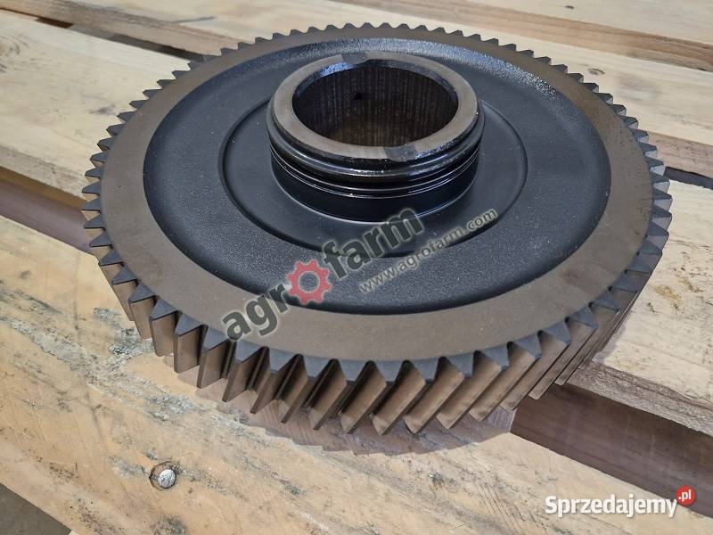 Koło zębate John Deere 6155M Byków