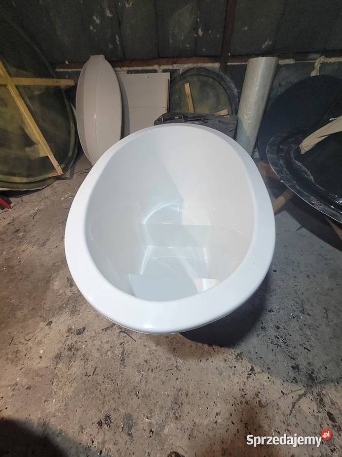 Sprzedam wkład do balii ogrodowej Lublin