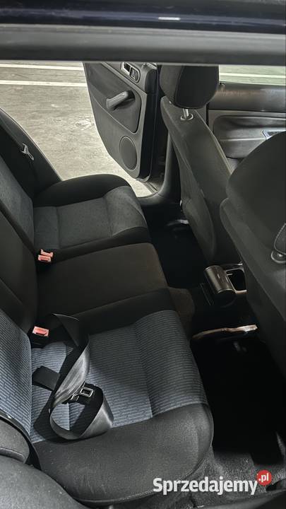 Volkswagen golf 19 tdi sprawny do jazdy poduszka powietrzna