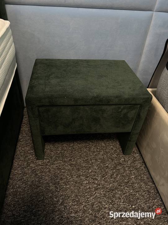 Wyprzedaż ekspozycji Łóżko 180x200 z pojemnikiem Płock