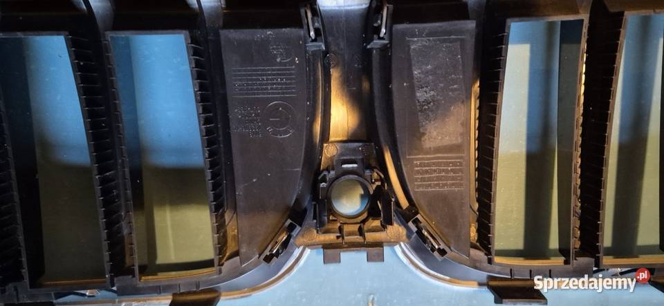 Gril BMW g2021 mpakiet kamera Oryginalny Rybna