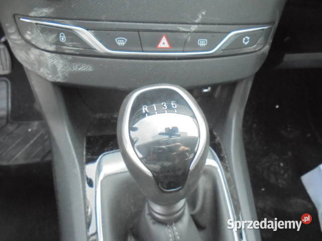 PEUGEOT 308 15 BlueHDi 100 FS065 Wrocław