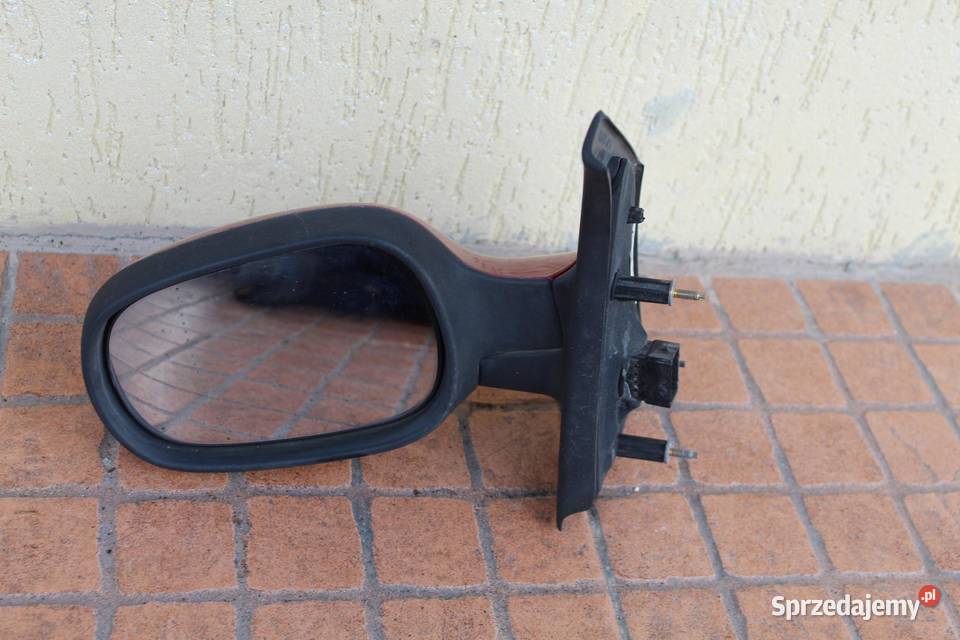 LUSTERKO LEWE 5 PIN RENAULT SCENIC I