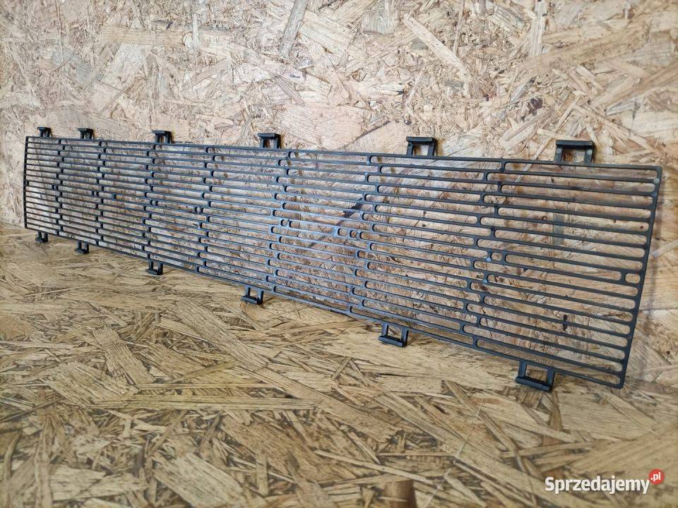 AUDI A4 B8 KRATKA OSŁONA CHŁODNICY 8K0820746C Pleszew