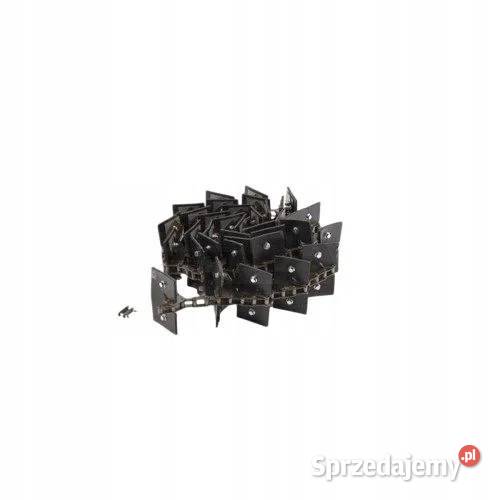 Łańcuch przenośnika elewatora Case IH 51584380 Szczecin sprzedam