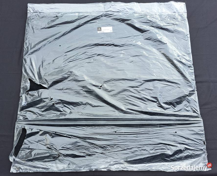 Mata bagażnika Mercedes GLC X254 A2546802204 Mielęcin