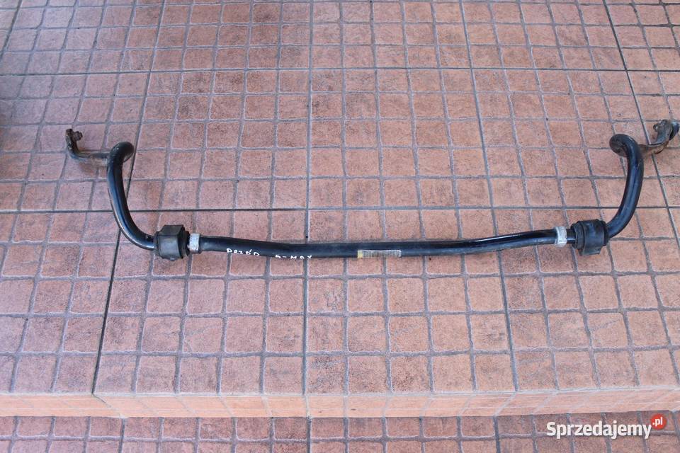 DRĄŻEK STABILIZATOR PRZÓD PRZEDNI FORD S MK1 22