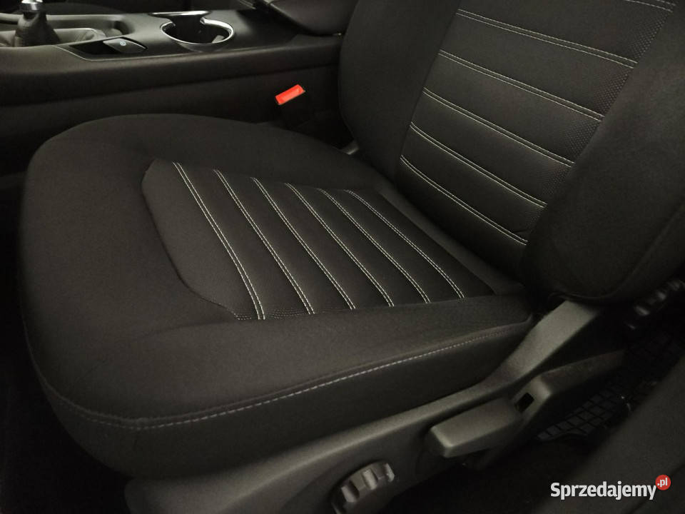 Ford Mondeo 20 EcoBlue Trend Z Polskiego Salonu gniazdo AUX mazowieckie sprzedam