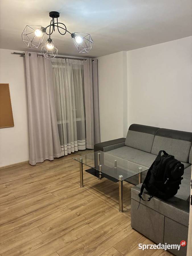 Mieszkanie 41 mkw 2 pokoje mazowieckie Warszawa