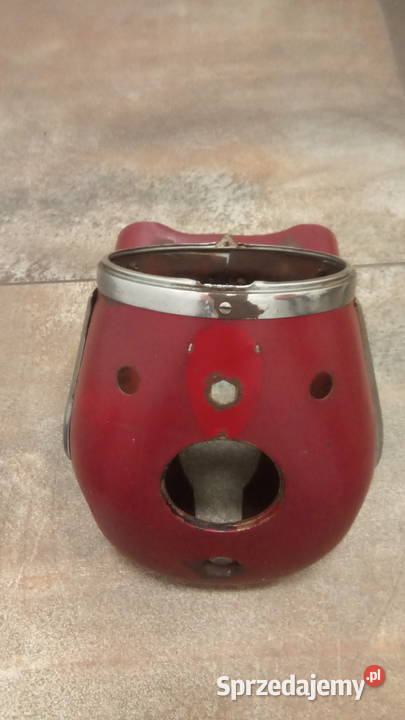 Junak M10 ORYGINALNA obudowa lampy żółwik Bielsko-Biała