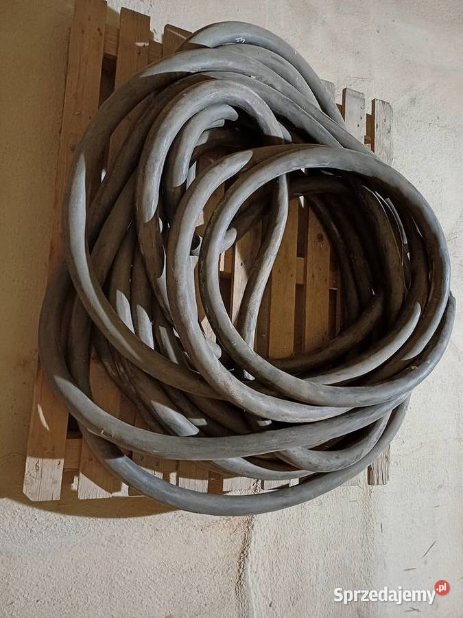 Kabel energetyczny 550 Konin