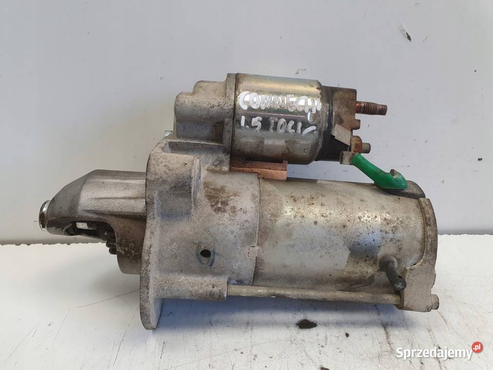 ROZRUSZNIK Ford Transit Connect II 15 TDCi Rudka