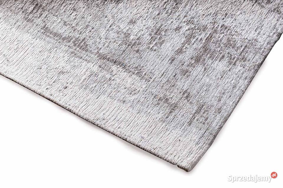 Dywan Beto Gray Carpet Decor