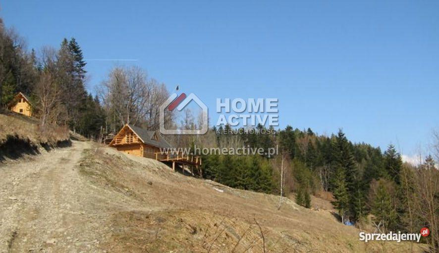 dom 10000m Szczyrk 100m2 Domy śląskie Szczyrk