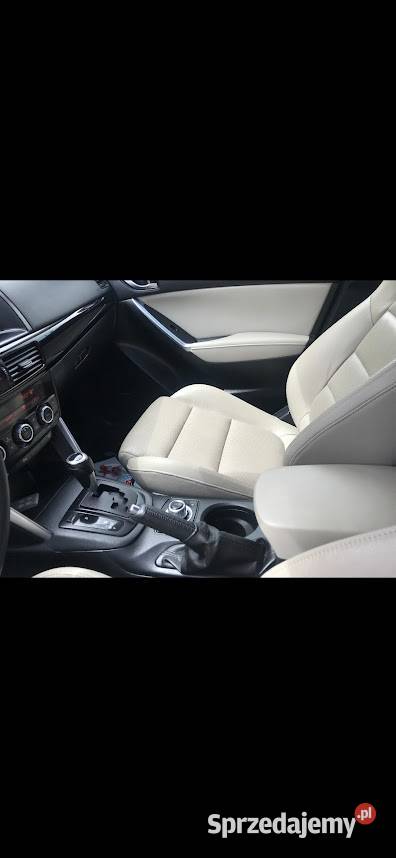 Mazda cx5 Nowy Targ
