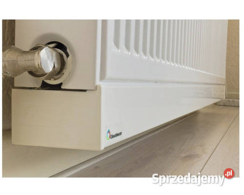 Prof wentylator grzejnikowy Climatebooster PRO zachodniopomorskie Dobra