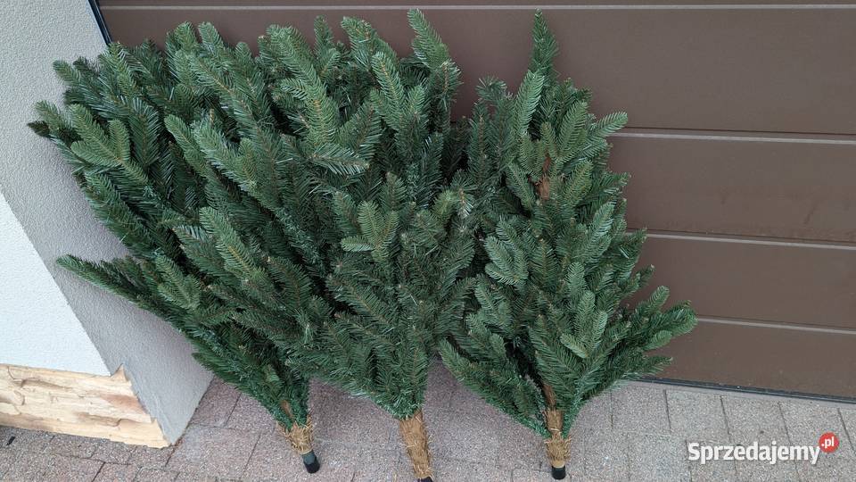 Choinka sztuczna PURE LIVING INTERIOR DESIGN 220 Jadowniki