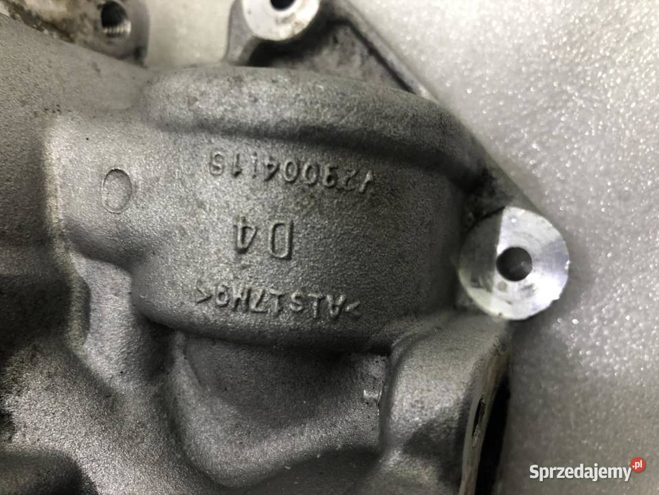 CHŁODNICA EGR AUDI Q5 20 TDI 03L131512BG osobowe