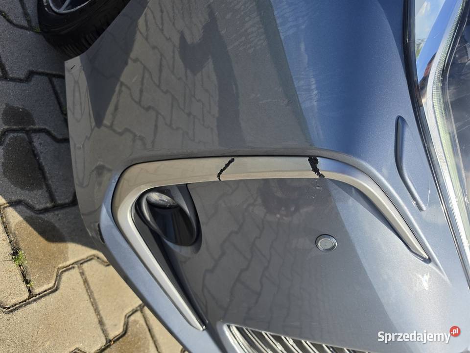 Toyota Corolla 18hybryda 1walsciciel FV23 hybryda Piekary Śląskie sprzedam