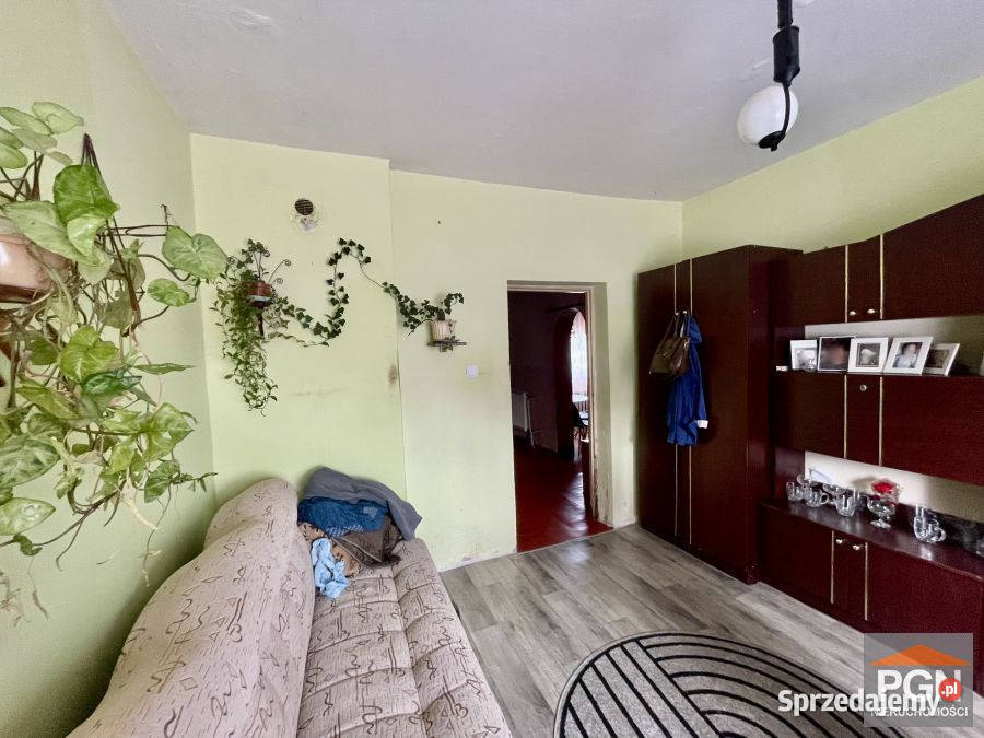 sprzedaży domu bliźniaka 100 metrów Pogorzelica