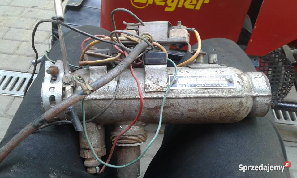 mini webasto ogrzewanie postojowe Warszawa