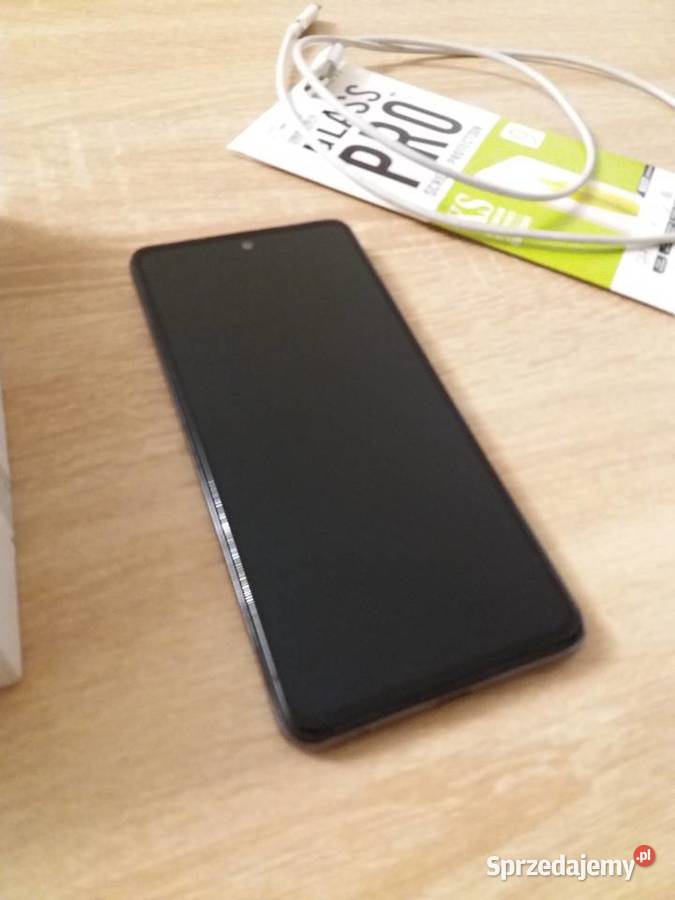 Samsung Galaxy A52s 5G Legnica