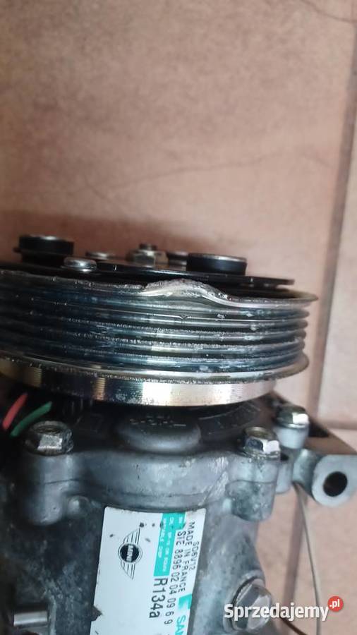 MINI COOPER ONE R50 SD6V121923F KOMPRESOR Rakoniewice