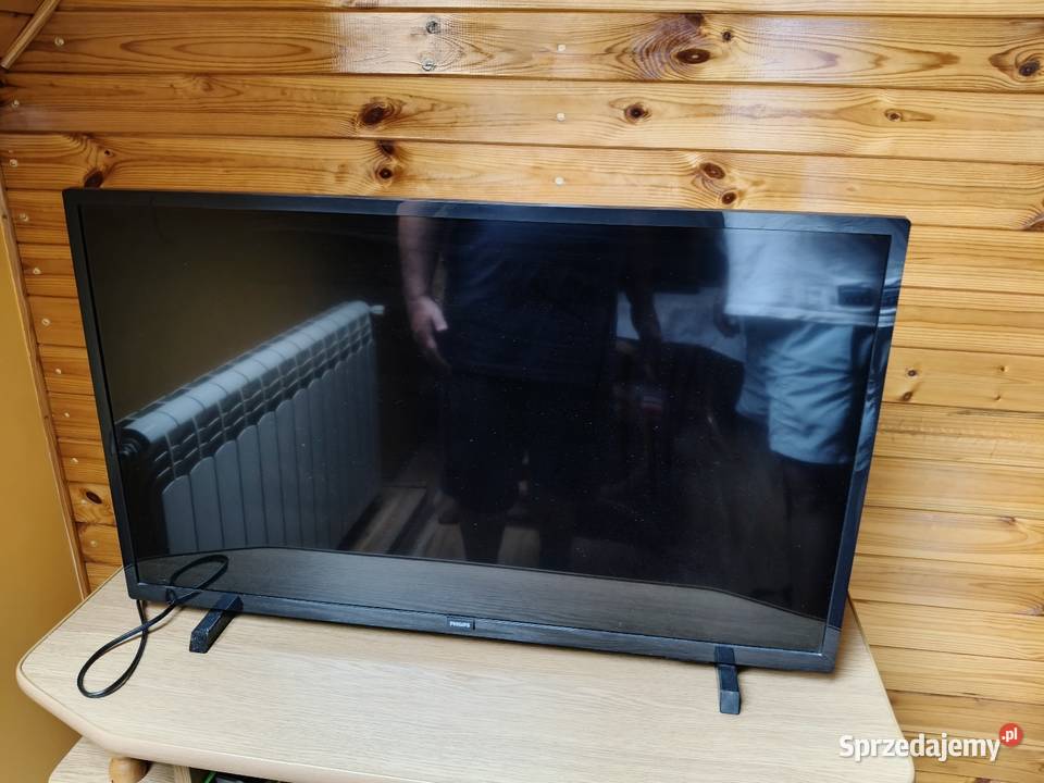 Sprzedam TV PHILIPS 32cale mazowieckie Płock