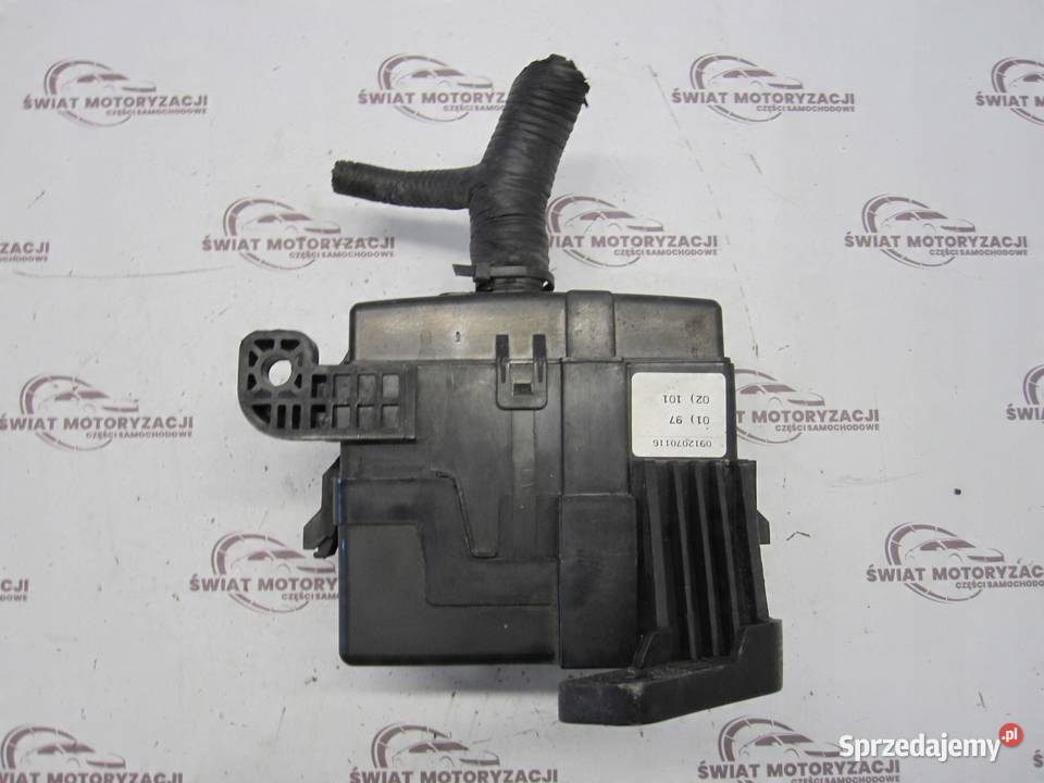 KIA SORENTO II 4x4 10r skrzynka bezpieczników świętokrzyskie