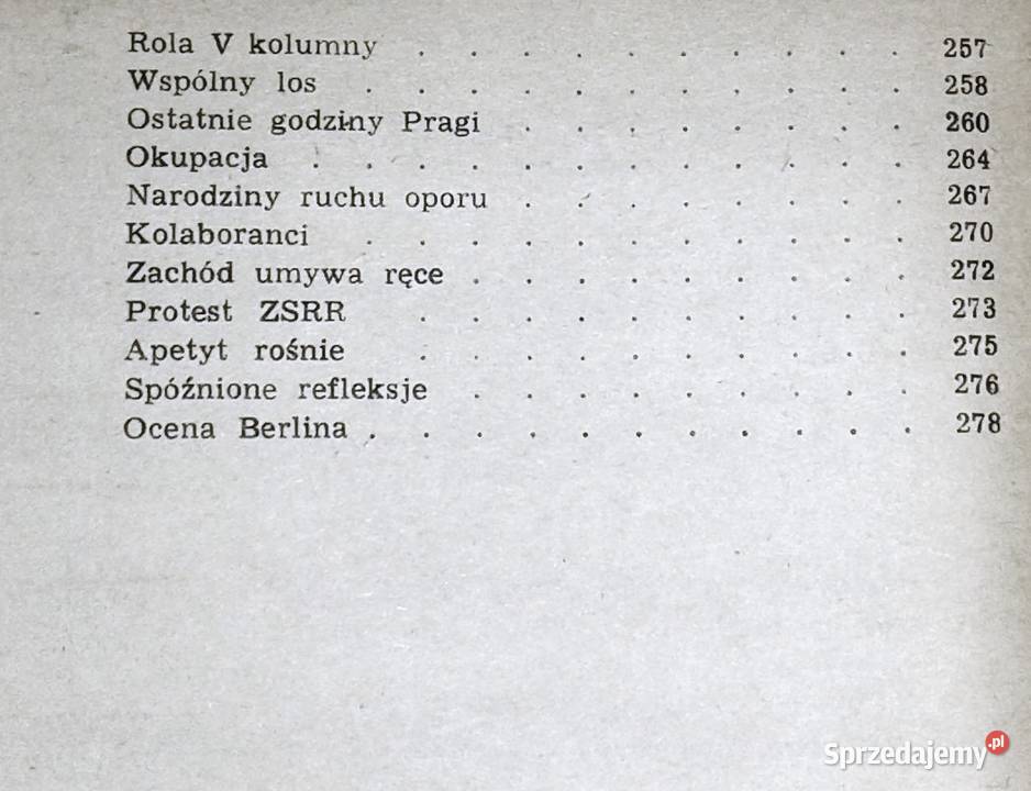 Fall Grn Franciszek Bernaś Pozostałe