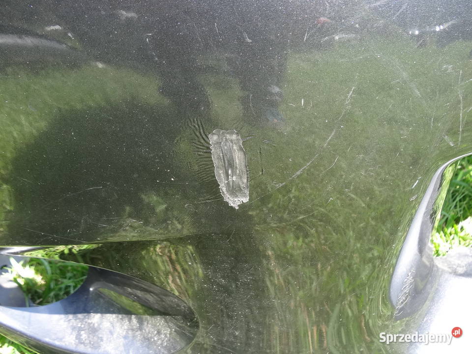 zderzak przód przednia toyota auris 1 Niemodlin